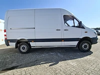 Bedrijfswagen mercedes-benz, sprinter 516 2.2 cdi 366 , bouwjaar 2018 - afbeelding 34 van  39