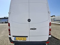 Bedrijfswagen mercedes-benz, sprinter 516 2.2 cdi 366 , bouwjaar 2018 - afbeelding 36 van  39