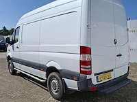 Bedrijfswagen mercedes-benz, sprinter 516 2.2 cdi 366 , bouwjaar 2018 - afbeelding 37 van  39