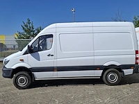 Bedrijfswagen mercedes-benz, sprinter 516 2.2 cdi 366 , bouwjaar 2018 - afbeelding 38 van  39