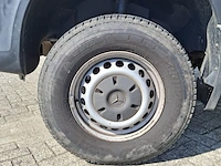 Bedrijfswagen mercedes-benz, sprinter 516 2.2 cdi 366 , bouwjaar 2018 - afbeelding 39 van  39