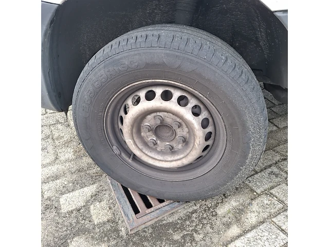 Bedrijfswagen, mercedes-benz, sprinter 516 2.2 cdi 432, 2018 - afbeelding 2 van  62