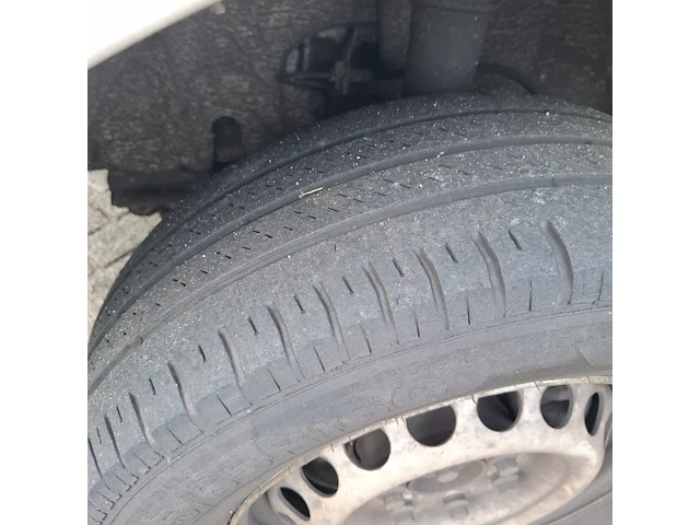 Bedrijfswagen, mercedes-benz, sprinter 516 2.2 cdi 432, 2018 - afbeelding 3 van  62