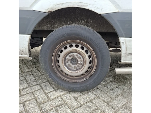 Bedrijfswagen, mercedes-benz, sprinter 516 2.2 cdi 432, 2018 - afbeelding 5 van  62