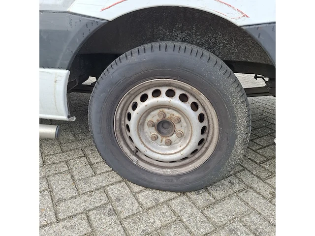 Bedrijfswagen, mercedes-benz, sprinter 516 2.2 cdi 432, 2018 - afbeelding 6 van  62