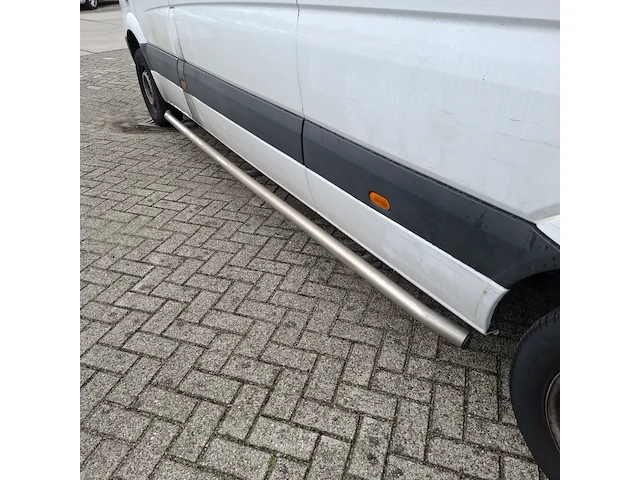 Bedrijfswagen, mercedes-benz, sprinter 516 2.2 cdi 432, 2018 - afbeelding 9 van  62
