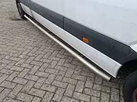Bedrijfswagen, mercedes-benz, sprinter 516 2.2 cdi 432, 2018 - afbeelding 9 van  62