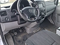Bedrijfswagen, mercedes-benz, sprinter 516 2.2 cdi 432, 2018 - afbeelding 10 van  62