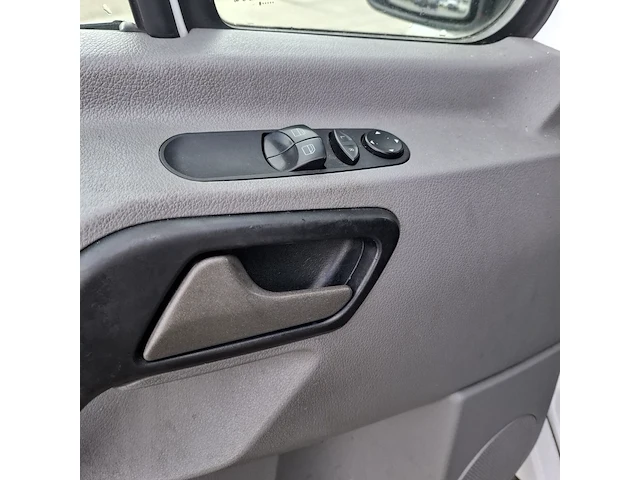 Bedrijfswagen, mercedes-benz, sprinter 516 2.2 cdi 432, 2018 - afbeelding 11 van  62