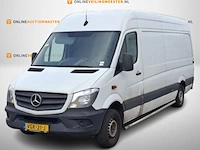 Bedrijfswagen, mercedes-benz, sprinter 516 2.2 cdi 432, 2018 - afbeelding 1 van  62