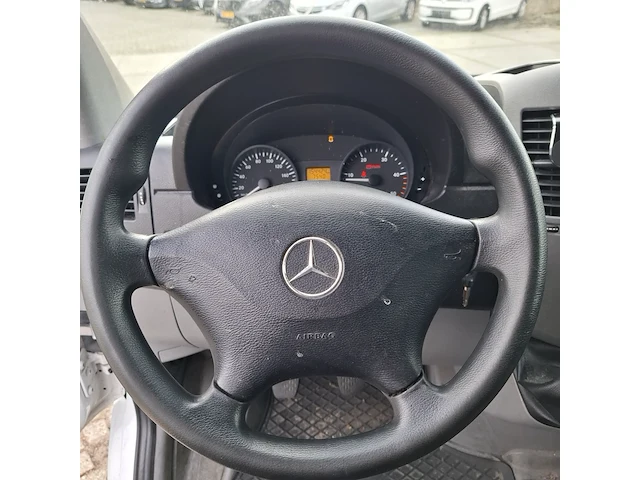 Bedrijfswagen, mercedes-benz, sprinter 516 2.2 cdi 432, 2018 - afbeelding 13 van  62