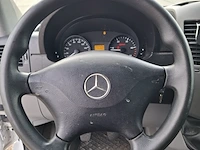 Bedrijfswagen, mercedes-benz, sprinter 516 2.2 cdi 432, 2018 - afbeelding 13 van  62