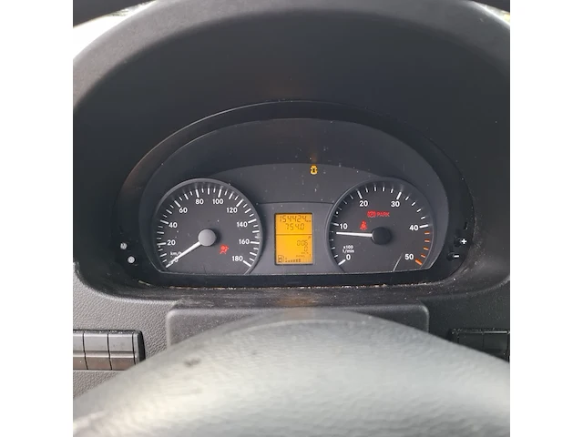 Bedrijfswagen, mercedes-benz, sprinter 516 2.2 cdi 432, 2018 - afbeelding 14 van  62