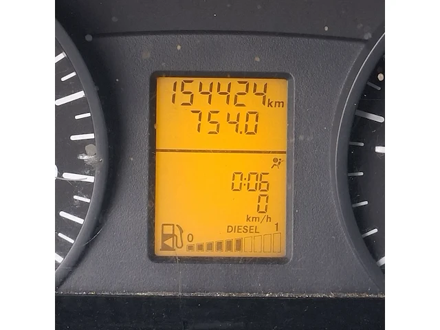Bedrijfswagen, mercedes-benz, sprinter 516 2.2 cdi 432, 2018 - afbeelding 15 van  62