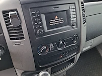 Bedrijfswagen, mercedes-benz, sprinter 516 2.2 cdi 432, 2018 - afbeelding 16 van  62