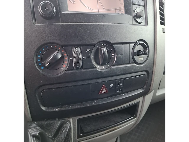 Bedrijfswagen, mercedes-benz, sprinter 516 2.2 cdi 432, 2018 - afbeelding 18 van  62