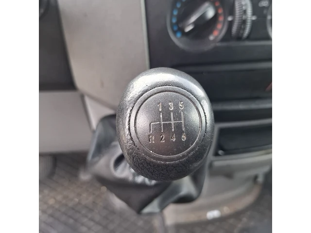 Bedrijfswagen, mercedes-benz, sprinter 516 2.2 cdi 432, 2018 - afbeelding 19 van  62