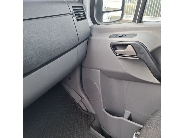 Bedrijfswagen, mercedes-benz, sprinter 516 2.2 cdi 432, 2018 - afbeelding 20 van  62