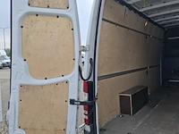 Bedrijfswagen, mercedes-benz, sprinter 516 2.2 cdi 432, 2018 - afbeelding 25 van  62