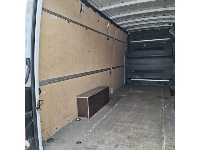 Bedrijfswagen, mercedes-benz, sprinter 516 2.2 cdi 432, 2018 - afbeelding 26 van  62