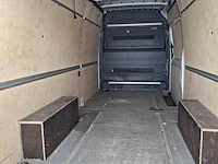 Bedrijfswagen, mercedes-benz, sprinter 516 2.2 cdi 432, 2018 - afbeelding 27 van  62