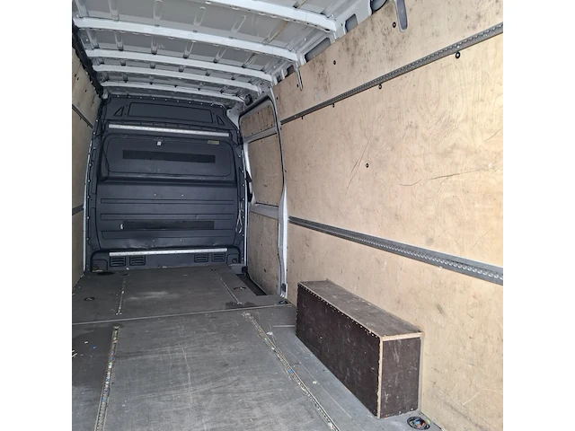 Bedrijfswagen, mercedes-benz, sprinter 516 2.2 cdi 432, 2018 - afbeelding 28 van  62