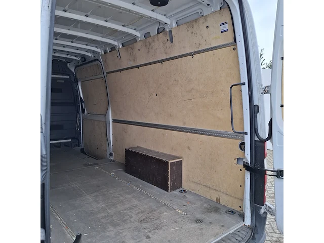 Bedrijfswagen, mercedes-benz, sprinter 516 2.2 cdi 432, 2018 - afbeelding 29 van  62