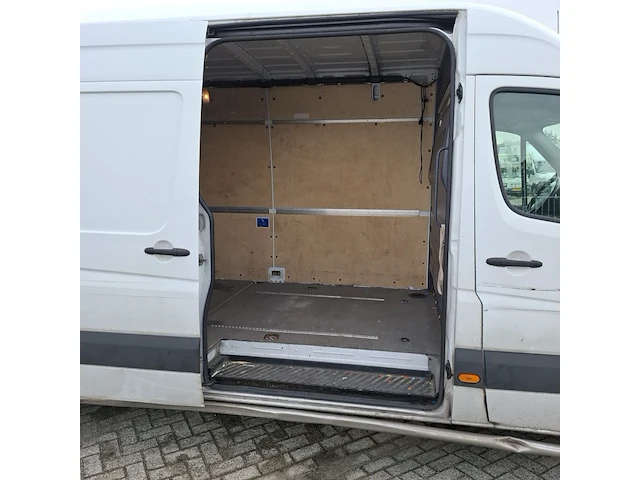 Bedrijfswagen, mercedes-benz, sprinter 516 2.2 cdi 432, 2018 - afbeelding 31 van  62