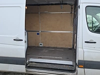 Bedrijfswagen, mercedes-benz, sprinter 516 2.2 cdi 432, 2018 - afbeelding 31 van  62