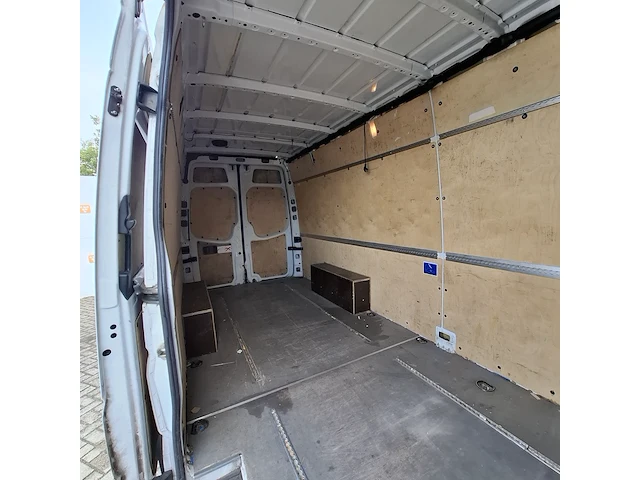 Bedrijfswagen, mercedes-benz, sprinter 516 2.2 cdi 432, 2018 - afbeelding 32 van  62