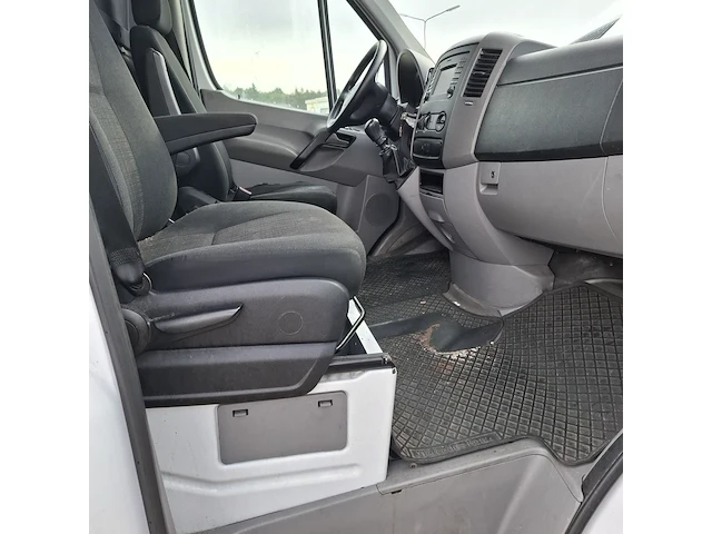 Bedrijfswagen, mercedes-benz, sprinter 516 2.2 cdi 432, 2018 - afbeelding 35 van  62
