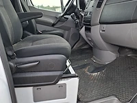 Bedrijfswagen, mercedes-benz, sprinter 516 2.2 cdi 432, 2018 - afbeelding 35 van  62