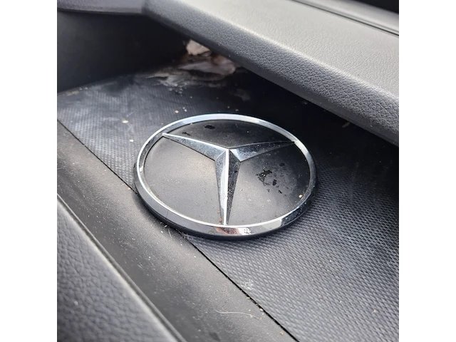 Bedrijfswagen, mercedes-benz, sprinter 516 2.2 cdi 432, 2018 - afbeelding 37 van  62