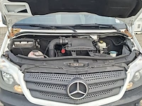 Bedrijfswagen, mercedes-benz, sprinter 516 2.2 cdi 432, 2018 - afbeelding 38 van  62