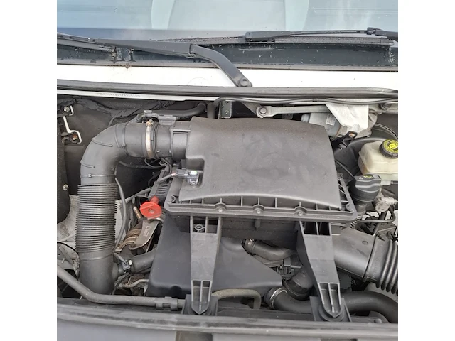 Bedrijfswagen, mercedes-benz, sprinter 516 2.2 cdi 432, 2018 - afbeelding 40 van  62