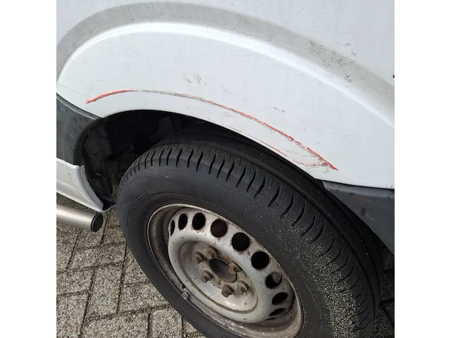 Bedrijfswagen, mercedes-benz, sprinter 516 2.2 cdi 432, 2018 - afbeelding 44 van  62