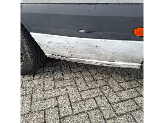 Bedrijfswagen, mercedes-benz, sprinter 516 2.2 cdi 432, 2018 - afbeelding 46 van  62