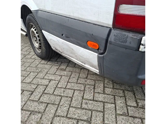 Bedrijfswagen, mercedes-benz, sprinter 516 2.2 cdi 432, 2018 - afbeelding 47 van  62