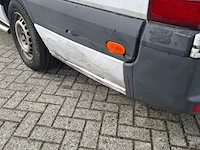 Bedrijfswagen, mercedes-benz, sprinter 516 2.2 cdi 432, 2018 - afbeelding 47 van  62