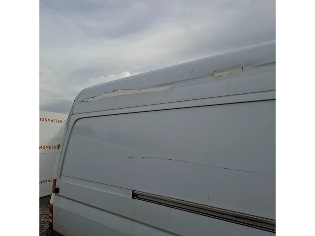 Bedrijfswagen, mercedes-benz, sprinter 516 2.2 cdi 432, 2018 - afbeelding 51 van  62