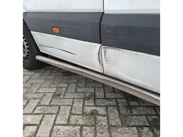 Bedrijfswagen, mercedes-benz, sprinter 516 2.2 cdi 432, 2018 - afbeelding 52 van  62
