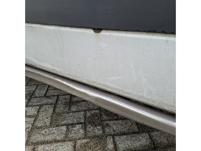 Bedrijfswagen, mercedes-benz, sprinter 516 2.2 cdi 432, 2018 - afbeelding 53 van  62
