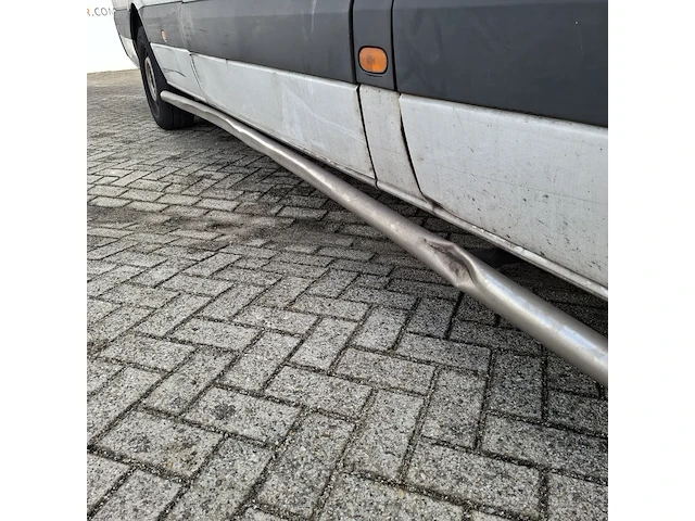 Bedrijfswagen, mercedes-benz, sprinter 516 2.2 cdi 432, 2018 - afbeelding 54 van  62