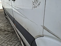 Bedrijfswagen, mercedes-benz, sprinter 516 2.2 cdi 432, 2018 - afbeelding 55 van  62