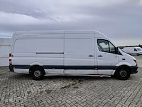 Bedrijfswagen, mercedes-benz, sprinter 516 2.2 cdi 432, 2018 - afbeelding 45 van  62
