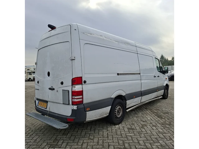 Bedrijfswagen, mercedes-benz, sprinter 516 2.2 cdi 432, 2018 - afbeelding 56 van  62