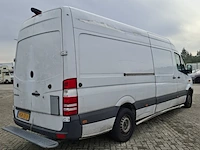 Bedrijfswagen, mercedes-benz, sprinter 516 2.2 cdi 432, 2018 - afbeelding 56 van  62