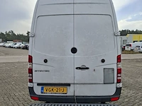 Bedrijfswagen, mercedes-benz, sprinter 516 2.2 cdi 432, 2018 - afbeelding 60 van  62