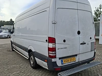 Bedrijfswagen, mercedes-benz, sprinter 516 2.2 cdi 432, 2018 - afbeelding 61 van  62
