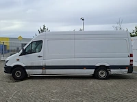 Bedrijfswagen, mercedes-benz, sprinter 516 2.2 cdi 432, 2018 - afbeelding 62 van  62